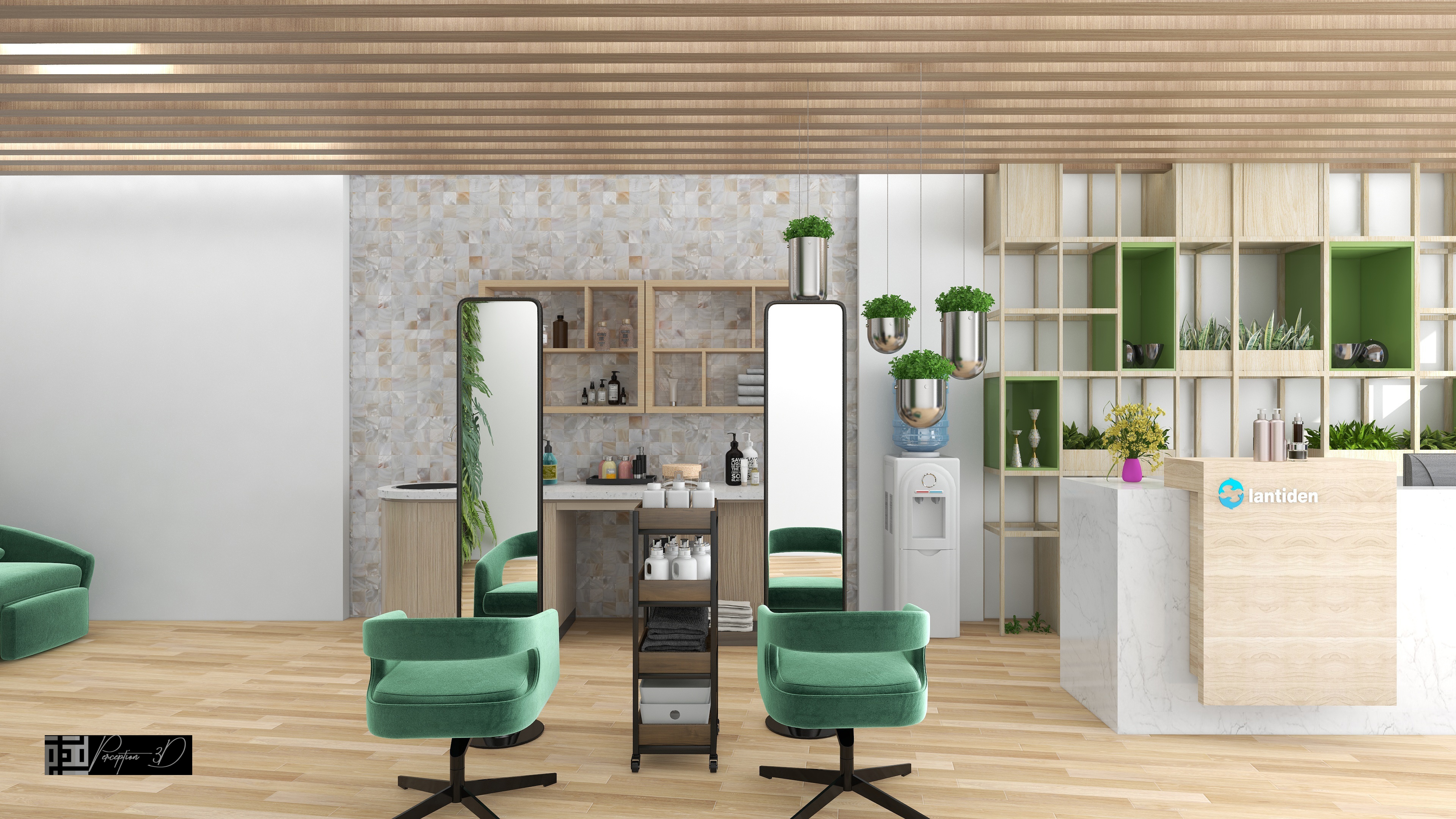 Salone 11
